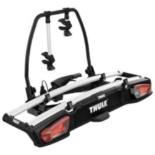 Thule Velospace XT 2 Bike 13 PIN - cykelholder til 2 cykler Transportudstyr > Cykelholder Thule Velospace XT 2 Bike 13 PIN - cykelholder til 2 cykler Transportudstyr > Cykelholder