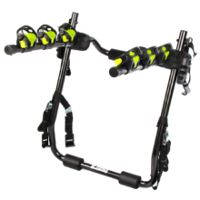 BUZZ cykelholder til 3 cykler Transportudstyr > Cykelholder