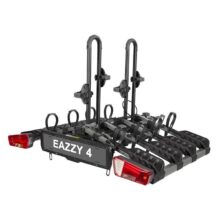 BUZZRACK Eazzy-4 - Cykelholder til 4 cykler Transportudstyr > Cykelholder BUZZRACK Eazzy-4 - Cykelholder til 4 cykler Transportudstyr > Cykelholder