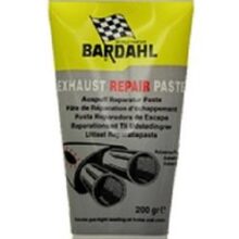 Bardahl Udstødnings Reparations Pasta 200 gr. Olie & Kemi > Pakning