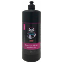 Racoon polermiddel - extra cut polish 1 l Bilpleje > Lakpleje