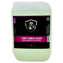 Racoon skyllecoating - wet shield gloss 5 ltr Bilpleje > Lakpleje Racoon skyllecoating - wet shield gloss 5 ltr Bilpleje > Lakpleje