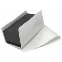 Racoon påføringsklud - applicator towel XL - 5 pak Bilpleje > Tilbehør