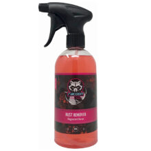 Racoon flyverustfjerner - rust remover  500 ml Bilpleje > Lakpleje
