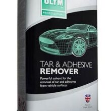 Autoglym Tjærefjerner - Intensive Tar Remover No.21 5 ltr Bilpleje > Udvendig pleje