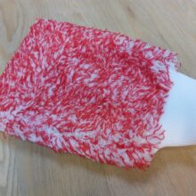 Autoglym Vaskehandske Microfiber - Luksus Bilpleje > Tilbehør