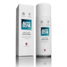 Autoglym Aircon Sanitiser 150 ml. Bilpleje > Indvendig pleje