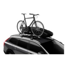 Thule Tagboks Force XT Sport sort Aeroskin Transportudstyr > Tagbokse