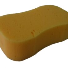 Autoglym Vaskesvamp - Jumbo Bilpleje > Tilbehør