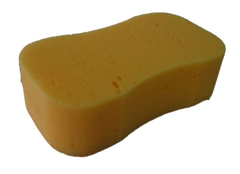 Autoglym Vaskesvamp - Jumbo Bilpleje > Tilbehør