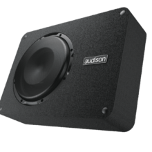 Audison APBX10DS Prima - 10" Subwoofer Bilstereo > Subwoofere