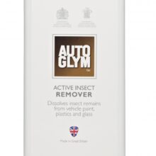 Autoglym INSEKTFJERNER - Active Insect Remover - 500 ml. Bilpleje > Udvendig pleje Autoglym INSEKTFJERNER - Active Insect Remover - 500 ml. Bilpleje > Udvendig pleje