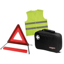 Sikkerhedspakke til bil Indvendig tilbehør > Sikkerhed