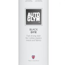 Autoglym TEKSTILFARVE SORT - Black Dye Spray - 500 ml. Bilpleje > Indvendig pleje Autoglym TEKSTILFARVE SORT - Black Dye Spray - 500 ml. Bilpleje > Indvendig pleje