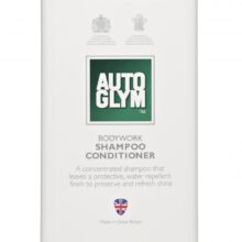 Autoglym AUTOSHAMPOO med voks - Bodywork Shampoo Conditioner 1 ltr Bilpleje > Vaskeprodukter Autoglym AUTOSHAMPOO med voks - Bodywork Shampoo Conditioner 1 ltr Bilpleje > Vaskeprodukter