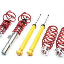 TA Technix - Gevindundervogn til VW Arteon