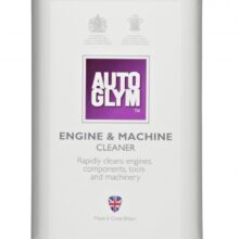 Autoglym Motorrens - Engine & Machine Cleaner - 1 ltr. Bilpleje > Vaskeprodukter Autoglym Motorrens - Engine & Machine Cleaner - 1 ltr. Bilpleje > Vaskeprodukter