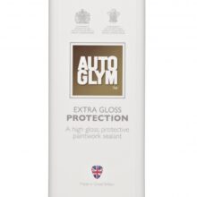 Autoglym LAKFORSEGLING - Extra Gloss Protection  500 ml Bilpleje > Lakpleje