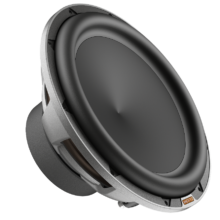 Hertz MP300 D2.3 Mille Subwoofer 12"/300 mm Hertz MP300 D2.3 Mille Subwoofer 12"/300 mm