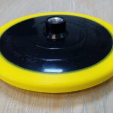 Autoglym Flanger Bilpleje > Tilbehør