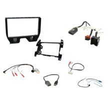 Installations kit komplet til Citroën C3 og DS3 - PDC Bilstereo > Navigation til bil > Citroen Installations kit komplet til Citroën C3 og DS3 - PDC Bilstereo > Navigation til bil > Citroen
