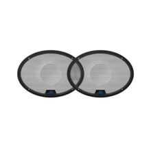 Alpine KTE-S69G Højtalergrill 6x9" for S-Serie Bilstereo > Monteringsdele