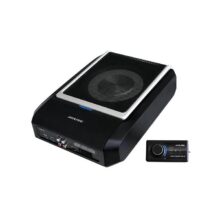 Alpine PWDX5 4 Kanal DSP Forstærker med aktiv subwoofer Bilstereo > Forstærkere Alpine PWDX5 4 Kanal DSP Forstærker med aktiv subwoofer Bilstereo > Forstærkere