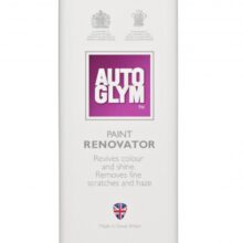 Autoglym LAKRENS - Paint Renovator - 325 ml. Bilpleje > Lakpleje