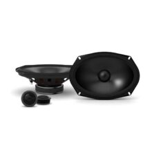 Alpine S-S69C 16x24 cm (6x9") Højttaler komponent sæt Bilstereo > Højttalere Alpine S-S69C 16x24 cm (6x9") Højttaler komponent sæt Bilstereo > Højttalere