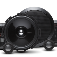 Rockford Fosgate T2652-S 16