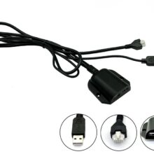 HDMI/USB modul Bilstereo > Monteringsdele
