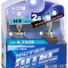 MTEC Cosmos Blue pærer H9