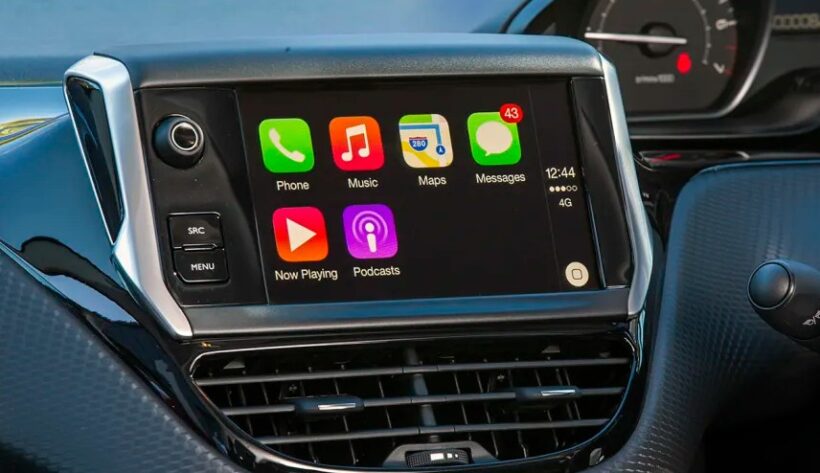 Radio interface ASMML8500 Carplay & Android Auto til Citroën og Peugeot SMEG trådløst -2017 Bilstereo > Radio interface Radio interface ASMML8500 Carplay & Android Auto til Citroën og Peugeot SMEG trådløst -2017 Bilstereo > Radio interface