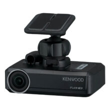 Kenwood KDRV-N520 Front Kamera Bilstereo > Dash cam Kenwood KDRV-N520 Front Kamera Bilstereo > Dash cam