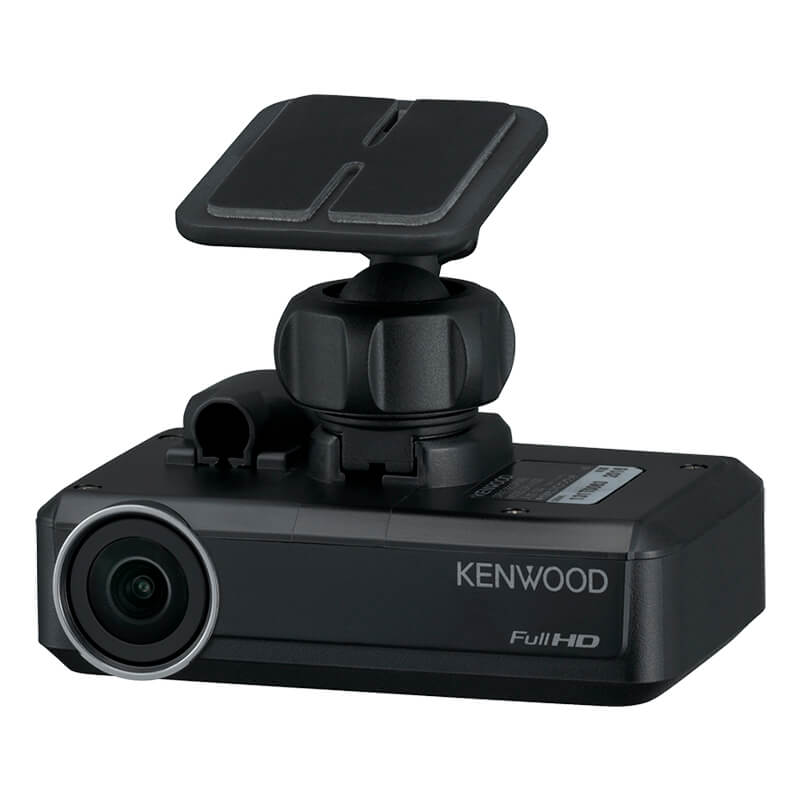 Kenwood KDRV-N520 Front Kamera Bilstereo > Dash cam Kenwood KDRV-N520 Front Kamera Bilstereo > Dash cam