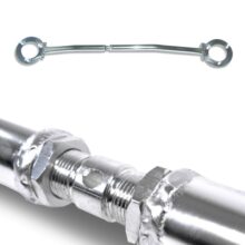 JOM Tårnstiver BMW serie 3 E36 6 cylinder Styling > Tårnstivere