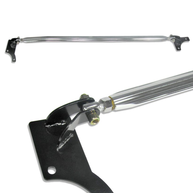 JOM Tårnstiver VW Golf 4 og Bora (IKKE 4-Motion) Styling > Tårnstivere