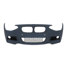 JOM Forkofanger Sports design til BMW 1 serie F20 årgang 09.2011-2015 Styling > Forkofanger