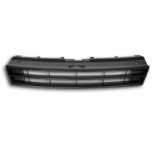JOM Frontgrill sort til VW Polo 5 (6R) - uden logo Styling > Frontgrill