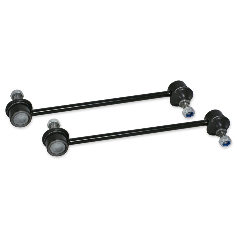 JOM Justerbare stabilisatorstænger for Opel Corsa D Undervogn > Gevindundervogn JOM Justerbare stabilisatorstænger for Opel Corsa D Undervogn > Gevindundervogn