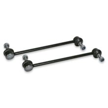 JOM Justerbare stabilisatorstænger for BMW 3er E90 og 1er E87 Undervogn > Gevindundervogn JOM Justerbare stabilisatorstænger for BMW 3er E90 og 1er E87 Undervogn > Gevindundervogn