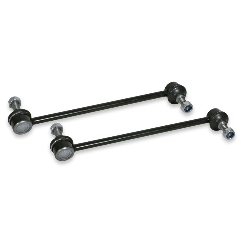 JOM Justerbare stabilisatorstænger for BMW 3er E90 og 1er E87 Undervogn > Gevindundervogn JOM Justerbare stabilisatorstænger for BMW 3er E90 og 1er E87 Undervogn > Gevindundervogn