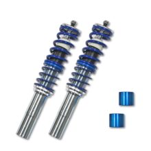 Blue Line Gevindundervogn BMW 5 Serie E39 Touring 520i Blue Line Gevindundervogn BMW 5 Serie E39 Touring 520i