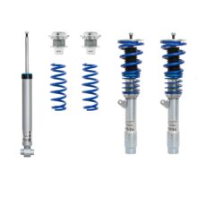 Blue Line - Gevindundervogn til BMW 1 Serie (F20/21) Undervogn > Gevindundervogn