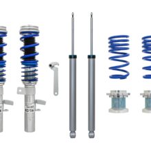 Blue Line - Gevindundervogn til Volvo V40 1.5 Blue Line - Gevindundervogn til Volvo V40 1.5