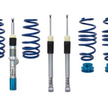 Blue Line - Gevindundervogn til VW Golf 7 Limousine og Sportsvan (AU/AUV) - Fast bagbro Undervogn > Gevindundervogn Blue Line - Gevindundervogn til VW Golf 7 Limousine og Sportsvan (AU/AUV) - Fast bagbro Undervogn > Gevindundervogn