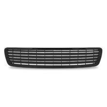 JOM Frontgrill sort til Audi A4 årgang 1995-2000 - uden logo Styling > Frontgrill