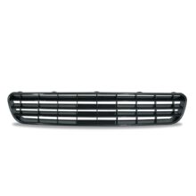 JOM Frontgrill sort til Audi A3 8L årgang 1995-2000 - uden logo Styling > Frontgrill