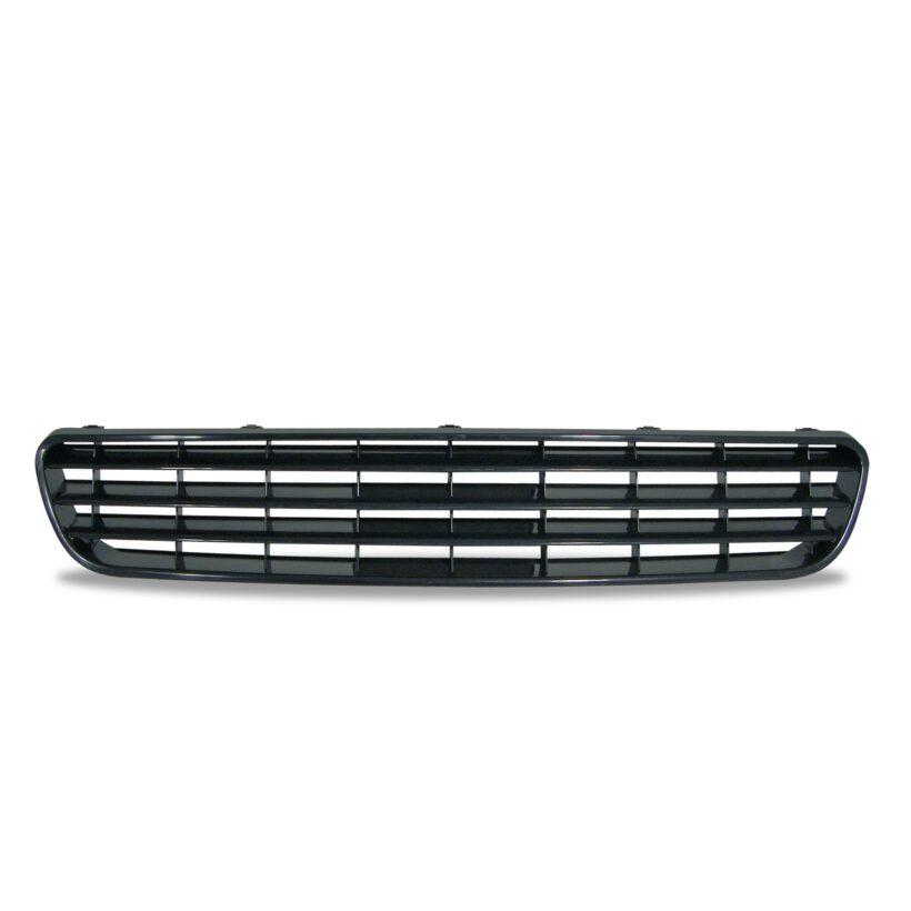 JOM Frontgrill sort til Audi A3 8L årgang 1995-2000 - uden logo Styling > Frontgrill