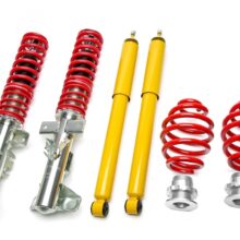 TA Technix - Gevindundervogn til BMW 3 Serie Compact